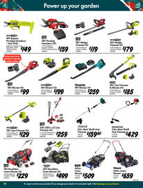 Bunnings catalogue Page 30