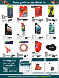 Bunnings catalogue Page 31