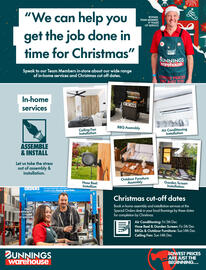 Bunnings catalogue Page 34