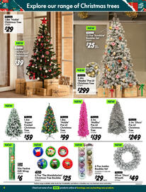 Bunnings catalogue Page 4