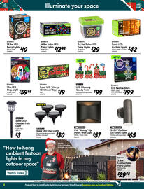 Bunnings catalogue Page 6