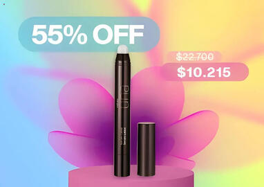 Catálogo Natura Página 3