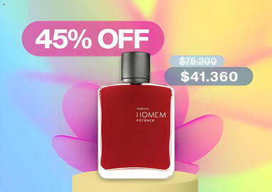 Catálogo Natura Página 4