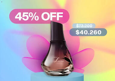 Catálogo Natura Página 5