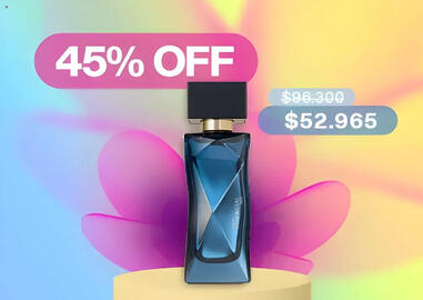 Catálogo Natura Página 7