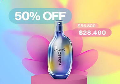 Catálogo Natura Página 9