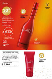 Catálogo Natura Página 103