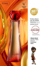 Catálogo Natura Página 105