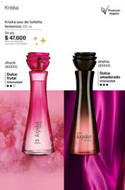 Catálogo Natura Página 106