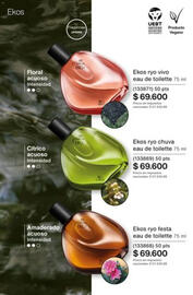 Catálogo Natura Página 108