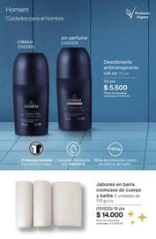 Catálogo Natura Página 122