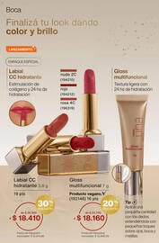 Catálogo Natura Página 129