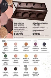 Catálogo Natura Página 131