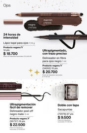 Catálogo Natura Página 135