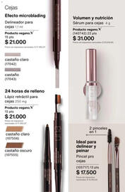 Catálogo Natura Página 136