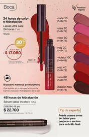 Catálogo Natura Página 137