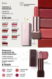 Catálogo Natura Página 138