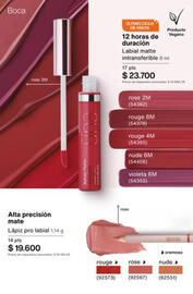 Catálogo Natura Página 139