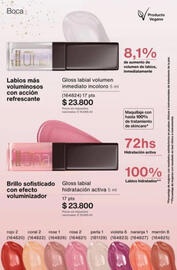 Catálogo Natura Página 140