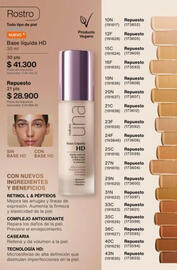 Catálogo Natura Página 141