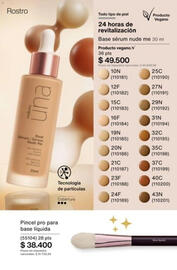 Catálogo Natura Página 142