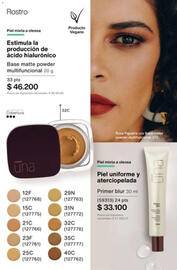 Catálogo Natura Página 143