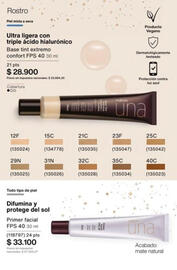 Catálogo Natura Página 144