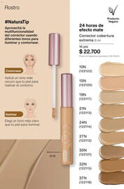 Catálogo Natura Página 146