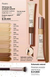 Catálogo Natura Página 147