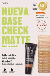 Catálogo Natura Página 156