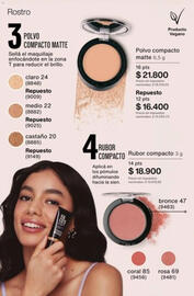 Catálogo Natura Página 158