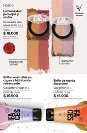 Catálogo Natura Página 159