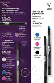 Catálogo Natura Página 160