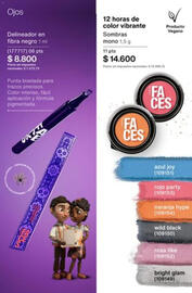 Catálogo Natura Página 161