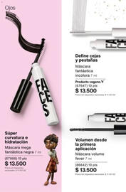 Catálogo Natura Página 165