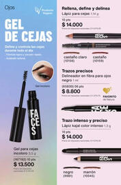 Catálogo Natura Página 166