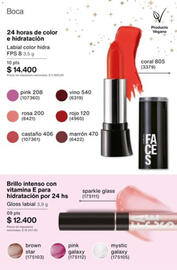 Catálogo Natura Página 168