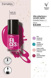 Catálogo Natura Página 170