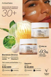 Catálogo Natura Página 176