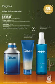 Catálogo Natura Página 18