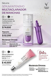 Catálogo Natura Página 184