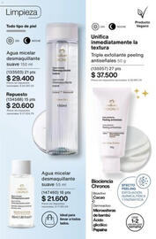 Catálogo Natura Página 186