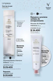 Catálogo Natura Página 187