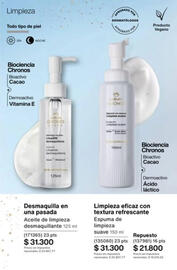 Catálogo Natura Página 188