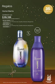 Catálogo Natura Página 19