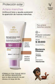 Catálogo Natura Página 190