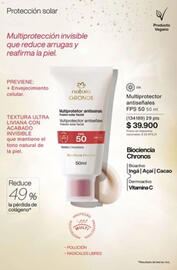 Catálogo Natura Página 191