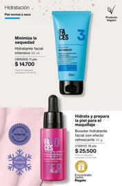 Catálogo Natura Página 196