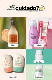 Catálogo Natura Página 197