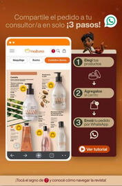 Catálogo Natura Página 2